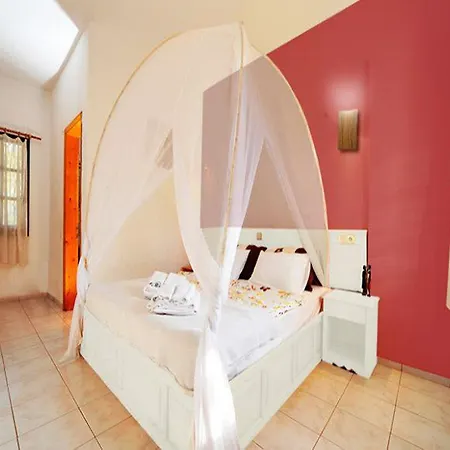Adrenalin Village בית הארחה 3*