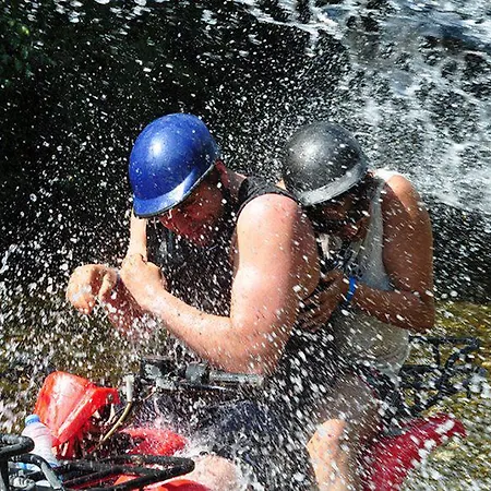 Adrenalin Village בית הארחה