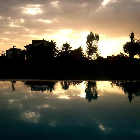 Adrenalin Village 3* פאטהיה
