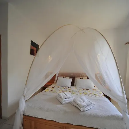 Adrenalin Village 3*