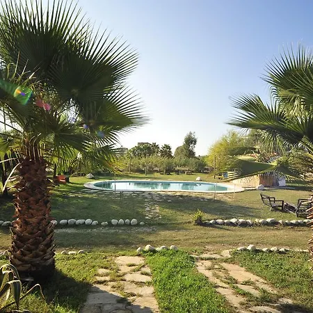 בית הארחה Adrenalin Village
