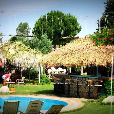 Adrenalin Village פאטהיה