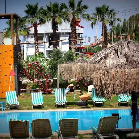 Adrenalin Village