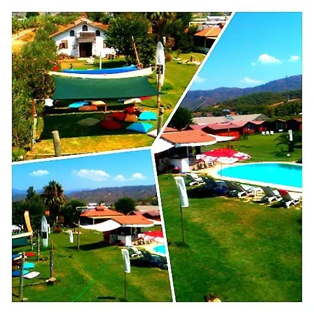 Adrenalin Village פאטהיה