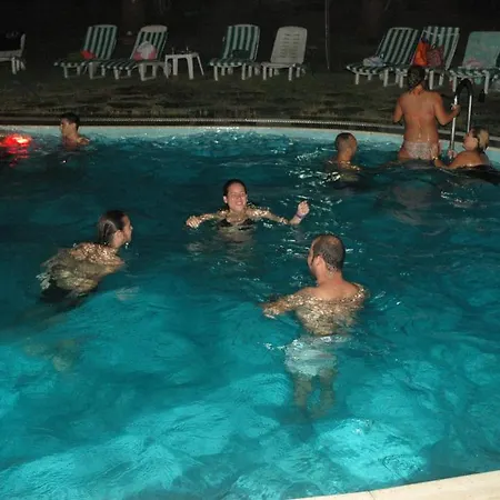 Adrenalin Village 3* פאטהיה