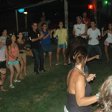 Adrenalin Village פאטהיה