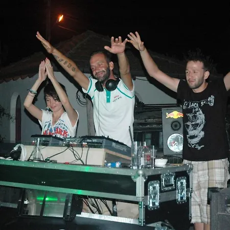 Adrenalin Village