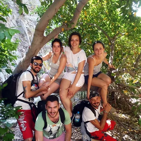 Adrenalin Village 3*
