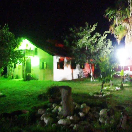 Adrenalin Village