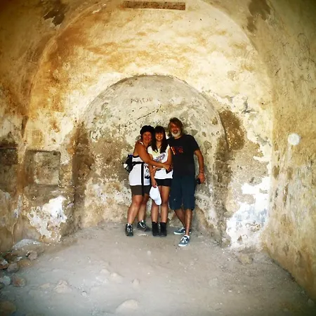 Adrenalin Village פאטהיה