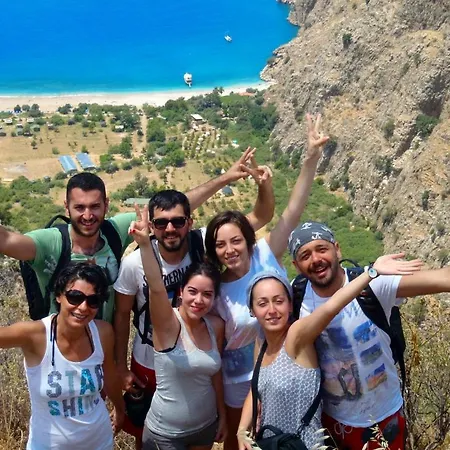 Adrenalin Village 3* פאטהיה