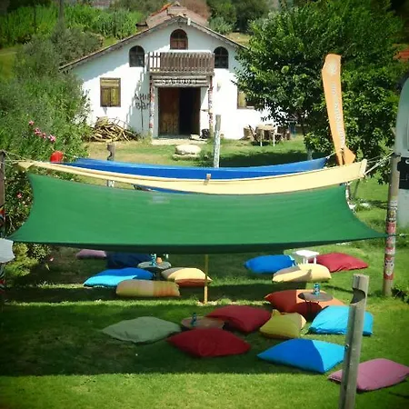 Adrenalin Village